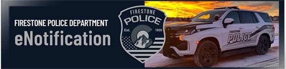 eNotification Banner