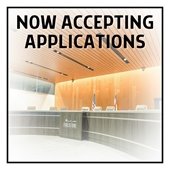 Now Accepting Applications for the Vacant Board of Trustees Position