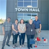 National Community Planning Month