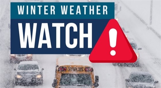 Winter Weather Watch