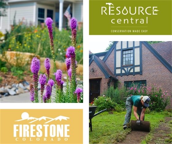 Outdoor Water Conservation Programs – NOW OPEN!