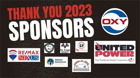 Food & Flick Fridays Sponsors