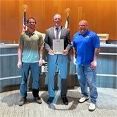 Arbor Day Proclamation