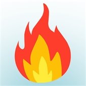 Fire Safety Icons