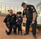 Firestone Police Department