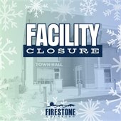 Town of Firestone Facility Closure