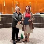 Community Planning Month proclamation