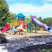 Hart Park Temporary Closure for Repairs