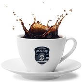 Coffee with a Cop Event