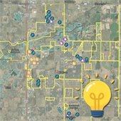Announcing Firestone’s New Interactive Development Project Map!