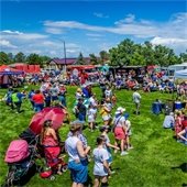 A Look Into 2026 - Community Events