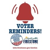 Voter Reminders 