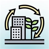 Sustainability Icon