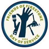 Friends of Firestone Logo