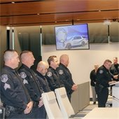 STAR Award Presentation