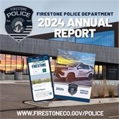 2024 Police Department Annual Report