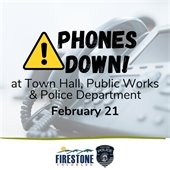 Phones Down