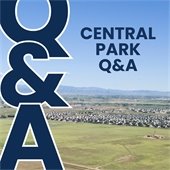 Central Park Q&A