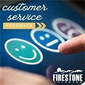 Customer Service Feedback