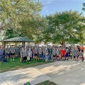 Friends of Firestone Day of Service 