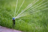 Slow the Flow Irrigation Audit program 