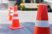Wooster Avenue Water Line & Street Replacement Project