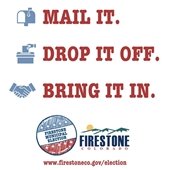 \3 Ways to Submit Your Mail Ballot