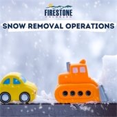 Snow Removal Operations