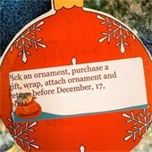 Carbon Valley Santa Cops Sharing Tree