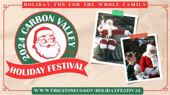 Holiday Festival Banner