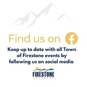 Follow us on Facebook