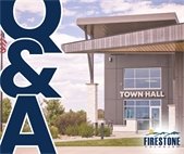 Firestone FAQ