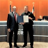National Law Enforcement Appreciation Proclamation 