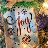 Carbon Valley Santa Cops Sharing Tree