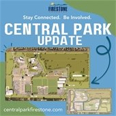 Central Park Update