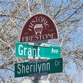 Neighborhood Meeting