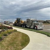 Commercial Vehicle Inspections