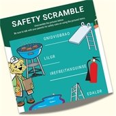 Building Safety Month