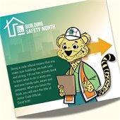 Building Safety Month