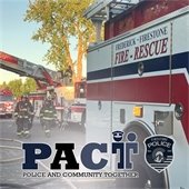 PACT Meeting June