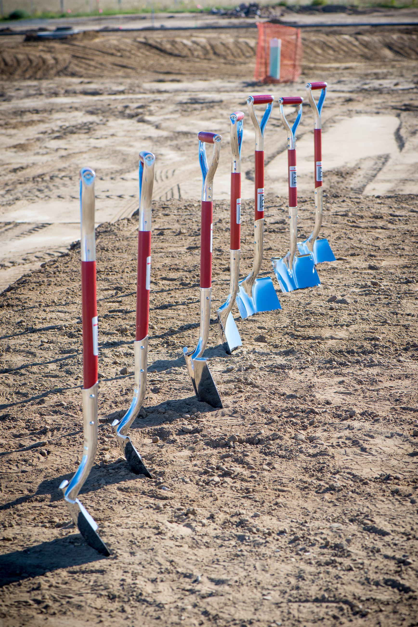 Firestone PD Shovel pic 2