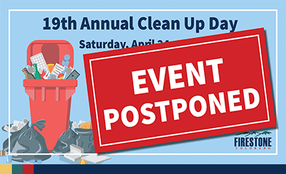 Spotlight_CleanUpDayPostponed