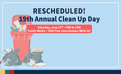 Spotlight_CleanUpDay_Rescheduled2020