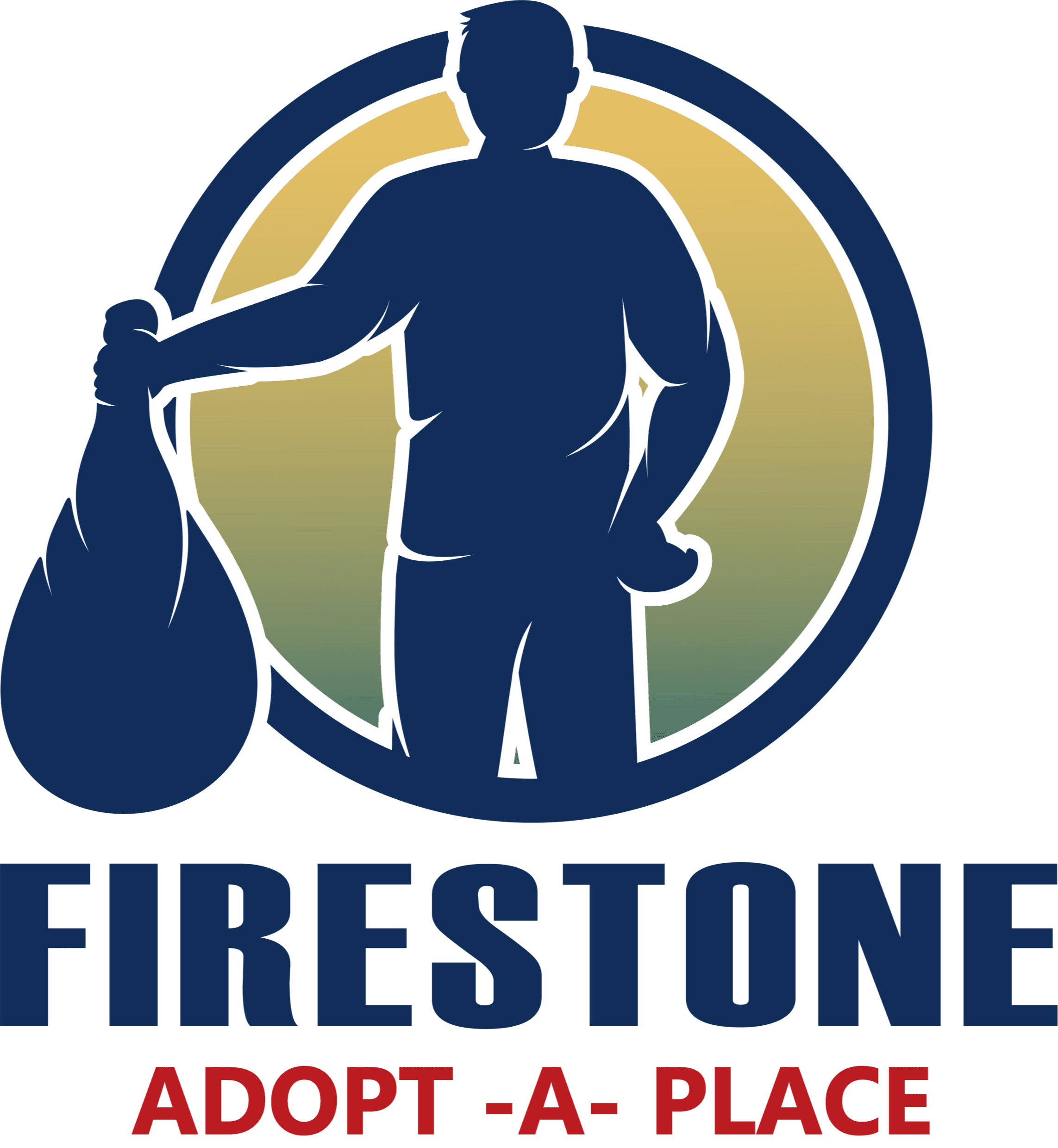 Adopt A Place Logo 2021